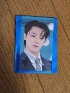 SEVENTEEN 17 IS RIGHT HARE　ディノ