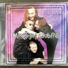 THUNDER - MOONLIGHT CLUB !? (2CD)