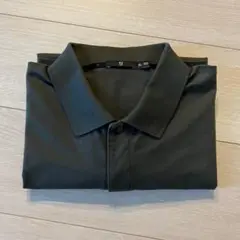 【中古】UNIQLO +J ポロシャツ XL