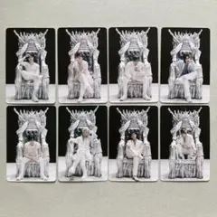 Stray Kids トレカセット 70