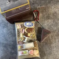 ガチャ詰めポーチ カフェ②