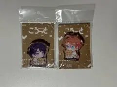 BL 幼馴染じゃ我慢できない ころっと