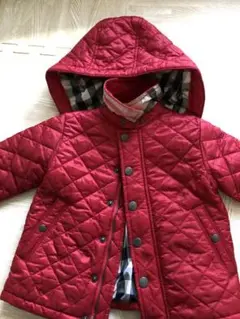 ★美品★バーバリーアウター/80