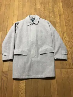 Kent tradition ステンカラーコート Lサイズ