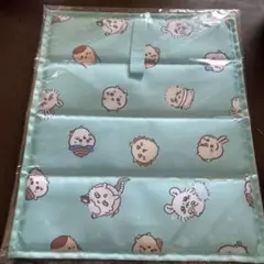 ちいかわ お出かけ楽しみ！なレジャーさぶとん