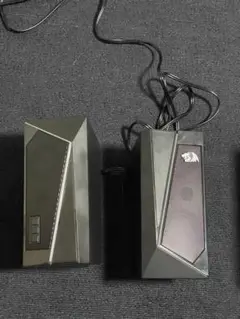 (値下げ)REDRAGON GS520 ゲーミングスピーカー