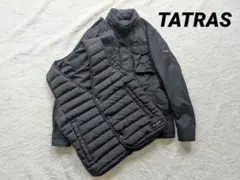 2025年最新】TATRAS メンズ ミリタリージャケットの人気アイテム