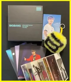 BIGBANG LAST DANCE DVD D-LITE テソン