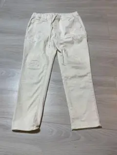 ANTIBAL スキニーパンツ Mサイズ