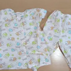 すみっコぐらし パジャマ 130cm