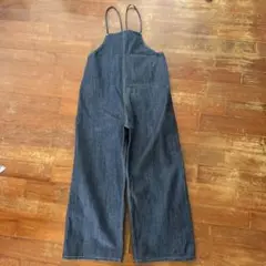 KAPITAL サロペット オーバーオール