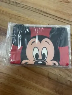 ミッキーマウス ポーチ 1番くじ
