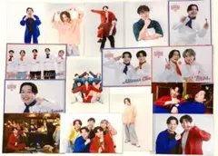 おるたなchannel eプリント ブロマイド 15枚セット