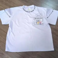 sue Tシャツ 150サイズ ホワイト