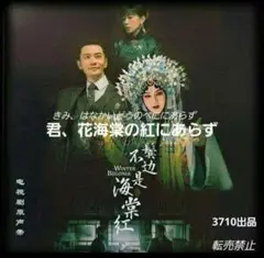 レンタルDVD　君、花海棠の紅あらず　全25巻セット　中国ドラマ Amazon.co.jp: 君、花海棠の紅にあらず DVD 全25巻 レンタル落ち
