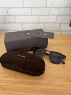 TOM FORD HENRY TF248 サングラス