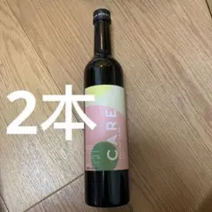 ●植物エキス発酵飲料500mL*2本