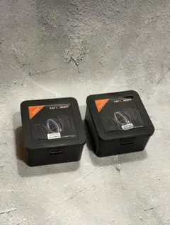 K&F CONCEPT M4/3用　マウントアダプター 2個セット