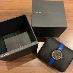 MARC BY MARC JACOBS 腕時計【箱付き】