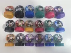 ハイキュー!!スタンプコレクション コンプリートセット