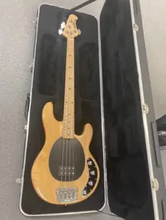 MUSICMAN STINGRAY USA