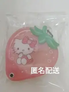 サンリオキャラクターズ カスタムアクリルチャーム　ハローキティ