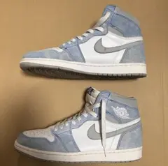 NIKE AIR JORDAN1 RETRO HIGH HYPER R