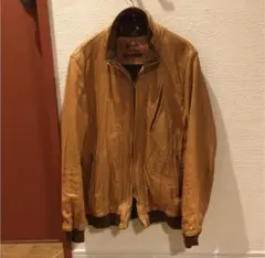 【GW★SALE】美品！オール本革スエード レザー ジャケットGO WEST m90458465176_1.jpg?1752280595