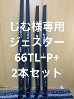 2025年最新】ジェスター ロッドの人気アイテム - メルカリ