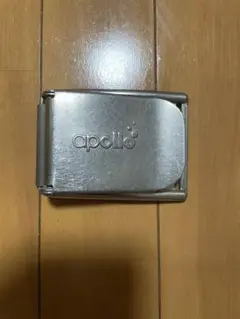 apollo テンショニングバックル　ウエイトバックル