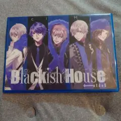 Blackish House ←sideZ PCゲーム