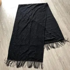 【美品】グレースコンチネンタル リバーシブル ストール 結婚式 パーティー