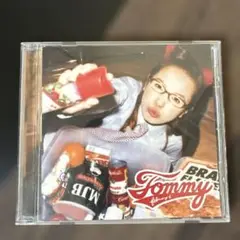 トミー フェブラリー/Tommy february6 CD