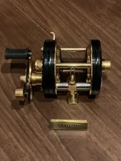 アンバサダー ゴールドコレクション5000CDL