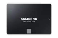 SAMSUNG 860 EVO 500GB 内蔵型SSD