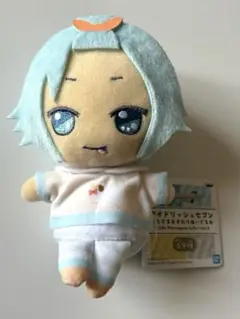 アイドリッシュセブン　きらどるおすわりぬいぐるみ　四葉環　アイナナ