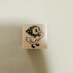 redbug ハンコ　スタンプ　新品未使用