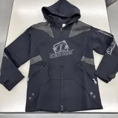 ジェットパイロット　ツアーコート