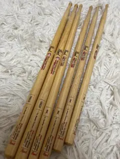 Pearlのドラムスティック