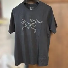 未使用　アークテリクス　Tシャツ