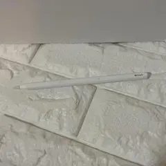 Apple Pencil 第2世代 MU8F2J/A A2051