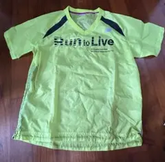 ランニングシャツ