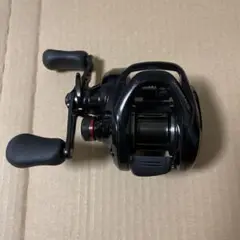 シマノ 17スコーピオンdc101