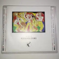 Frankie Goes to Hollywood Welcome to…