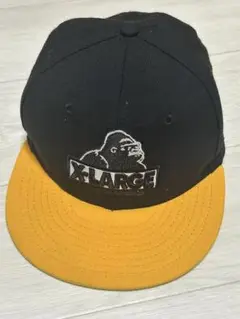 X-LARGE キャップ