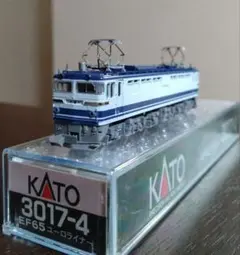 2025年最新】KATO EF65 ユーロライナーの人気アイテム - メルカリ