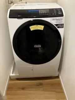 本日出品終了⭐︎HITACHI BD-SG100EL ビッグドラム　洗濯乾燥機 Amazon | 日立 ドラム式洗濯乾燥機 ビッグドラム 洗濯10kg/洗濯