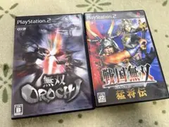 プレステ２ ソフト セット