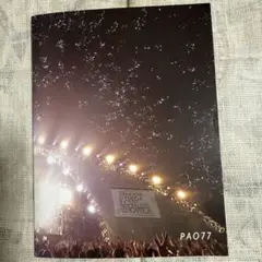 エレファントカシマシ PAO 77