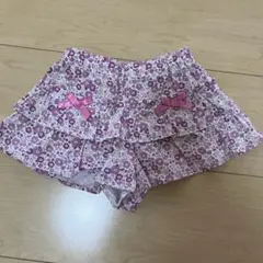 BeBeスカート